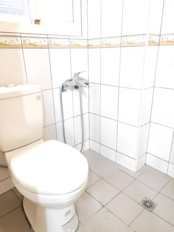 Tourism B&B Kota Hsinchu Bagian luar foto